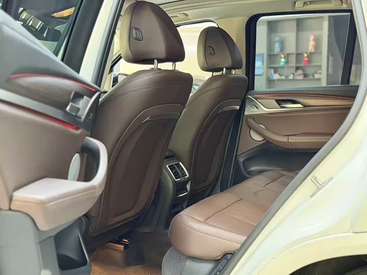 Фото 5 - BMW X3