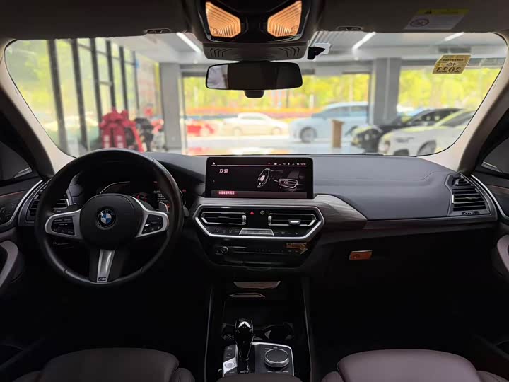Фото 6 - BMW X3
