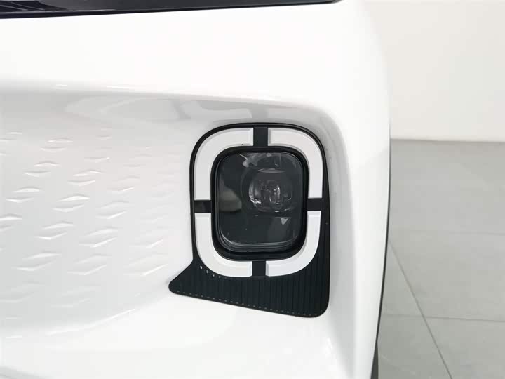 Geely Geometry E Firefly 2024 2024款 301km 流光