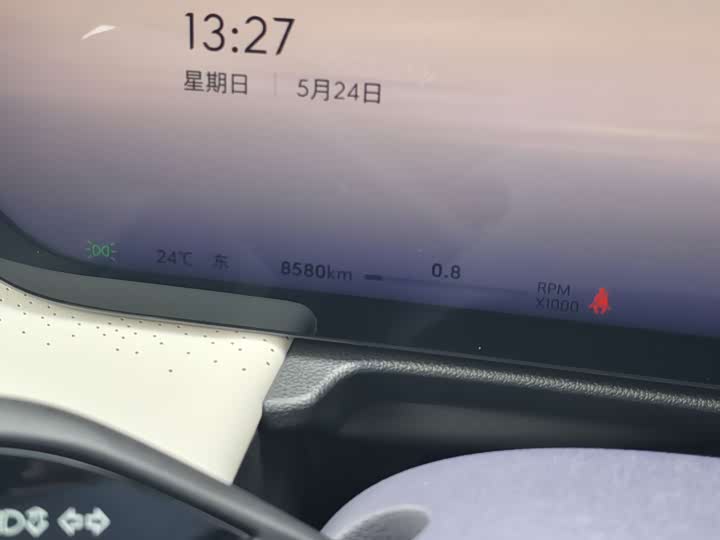 Buick GL8 ES 2026 2026款 陆尊 奢享版