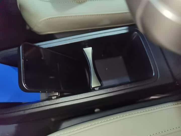 Chery iCar V23 2025 2025款 501四驱智驾版