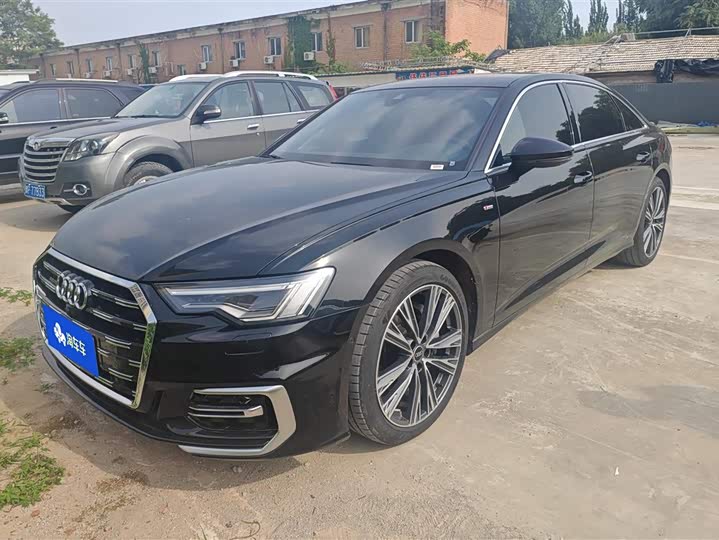 Photo 1 - Audi A6L