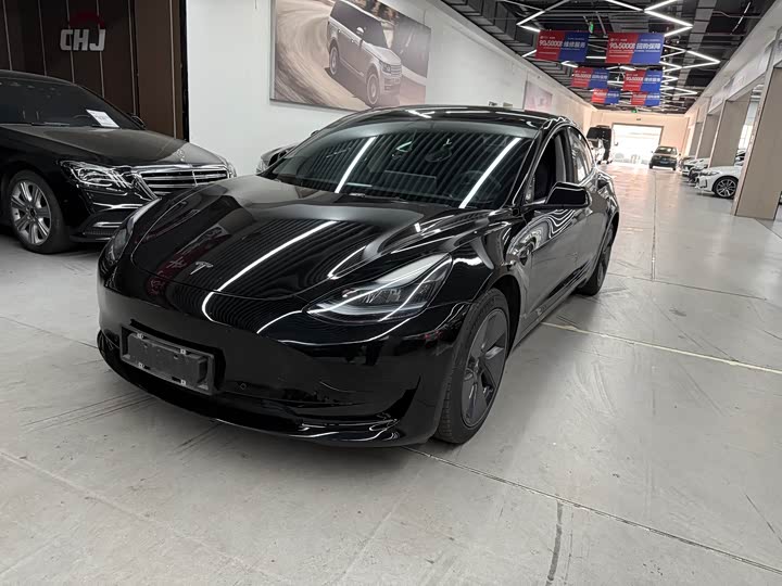 صورة 1 - Tesla Model 3