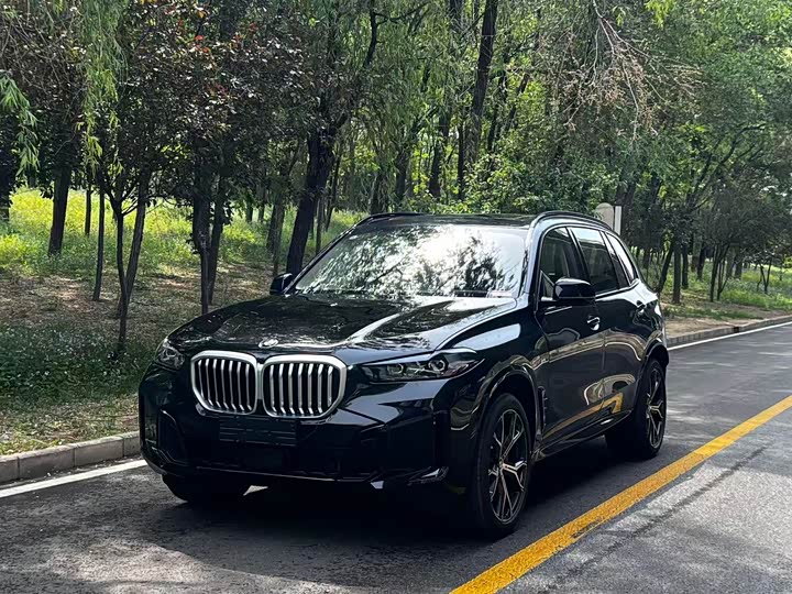 Фото 2 - BMW X5