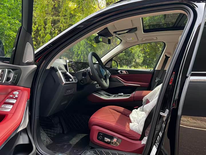 Фото 4 - BMW X5