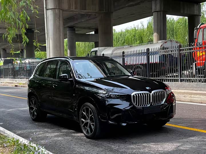 Фото 6 - BMW X5