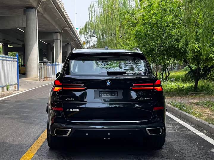 Фото 9 - BMW X5