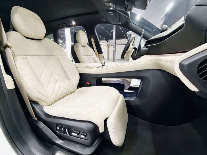Nio ES6 2025 2025款 75kWh