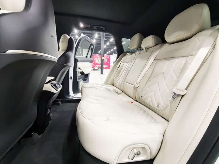 Nio ES6 2025 2025款 75kWh