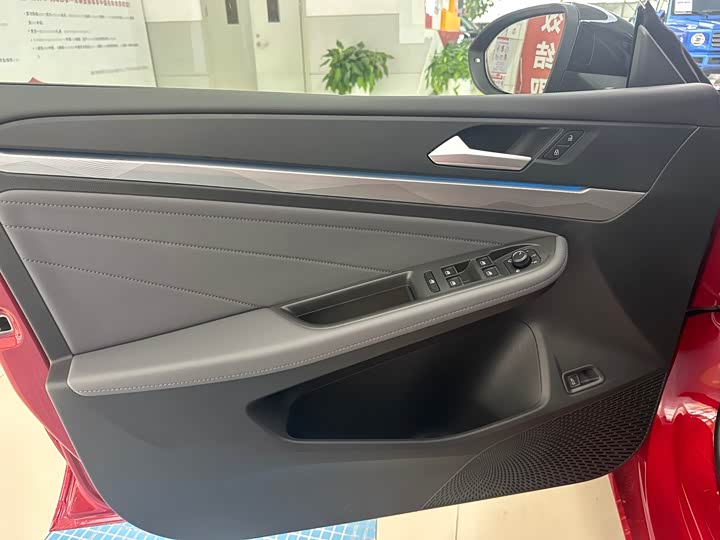 Volkswagen Lamando L 2026 2026款 凌渡L GTS 380TSI 凌风百万纪念版
