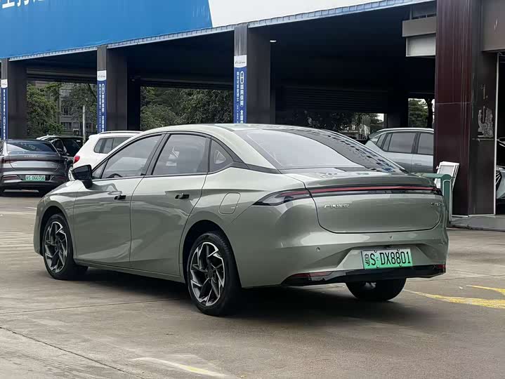 Фото 3 - GAC Aion S Plus
