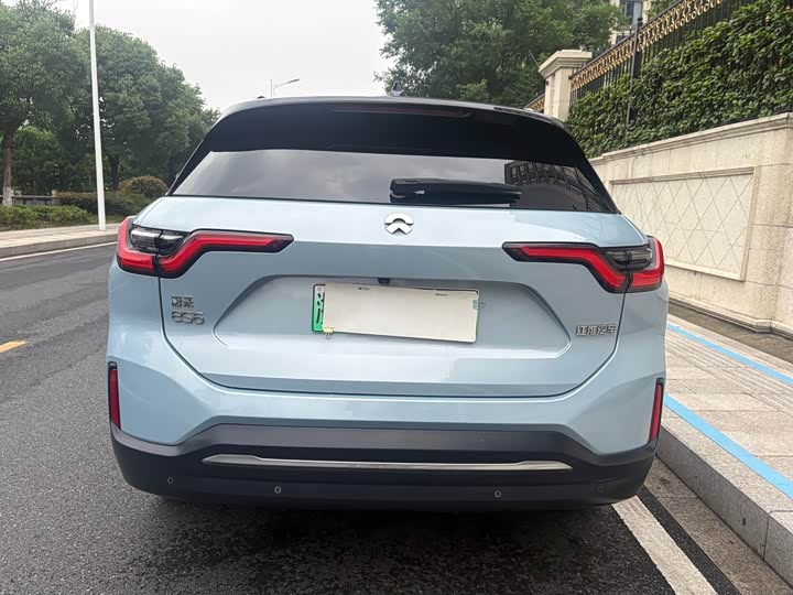 Фото 6 - Nio ES6