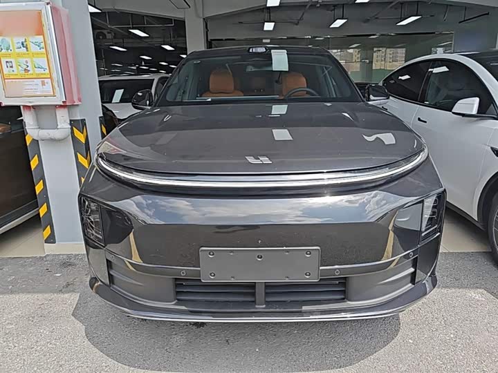 LiXiang L6 2025 2025款 Pro 智能焕新版