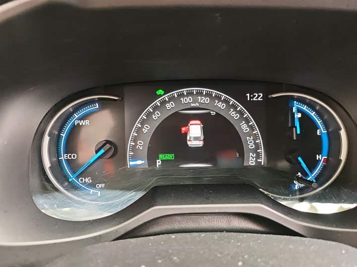 Photo 4 - Toyota RAV4