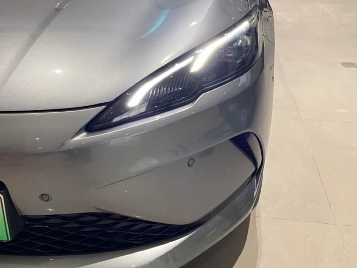 BYD Seal 05 DM-i Hybrid 2025 2025款 DM-i 智驾版 120KM旗舰型