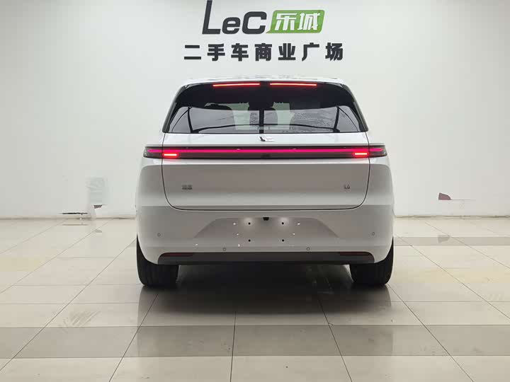 LiXiang L6 2025 2025款 Pro 智能焕新版