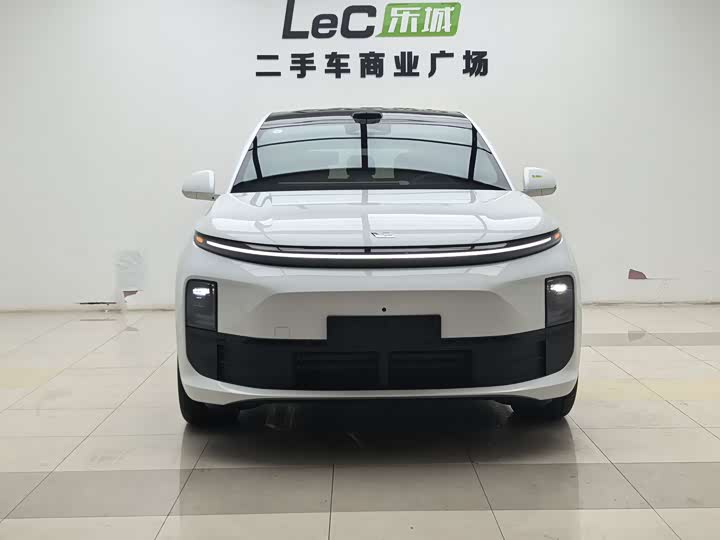 LiXiang L6 2025 2025款 Pro 智能焕新版