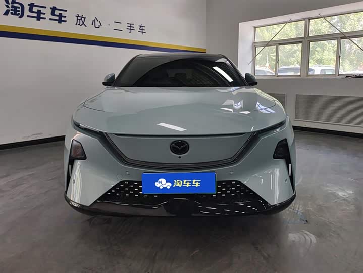 Mazda EZ-60 2025 2025款 增程200 Max