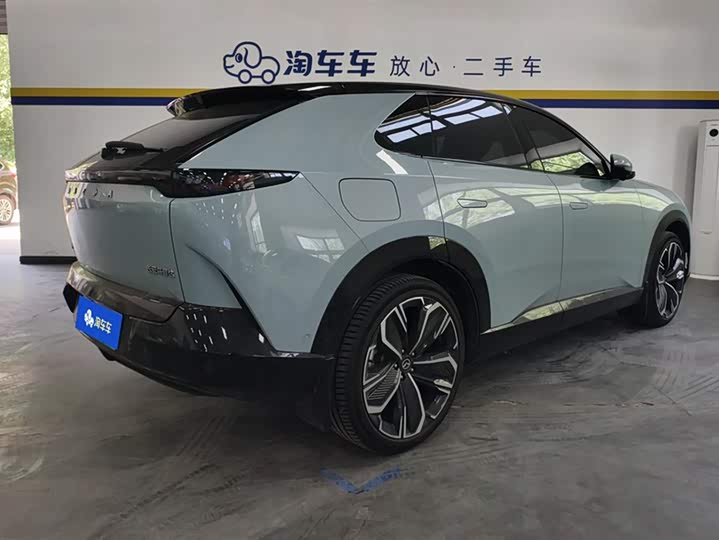 Mazda EZ-60 2025 2025款 增程200 Max