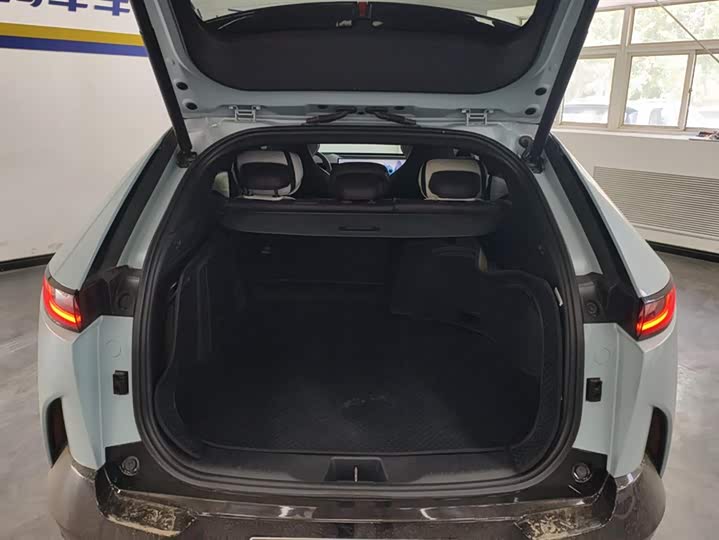 Mazda EZ-60 2025 2025款 增程200 Max