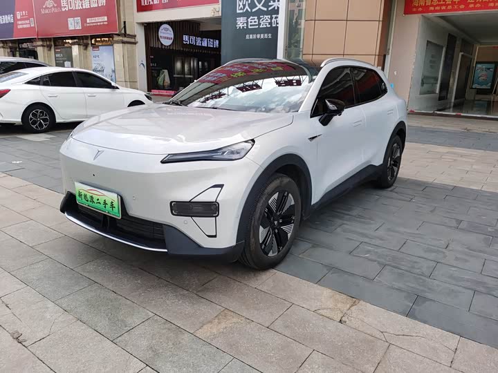 Changan Deepal S05 2026 2026款 520Max纯电版