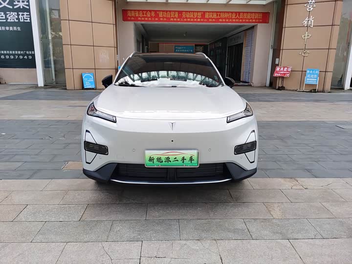Changan Deepal S05 2026 2026款 520Max纯电版