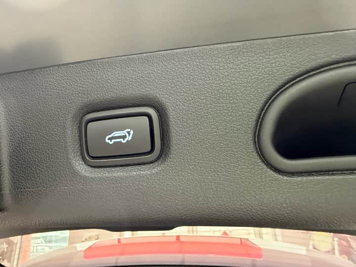Hyundai Custo 2024 2024款 270TGDi TOP 智爱旗舰版