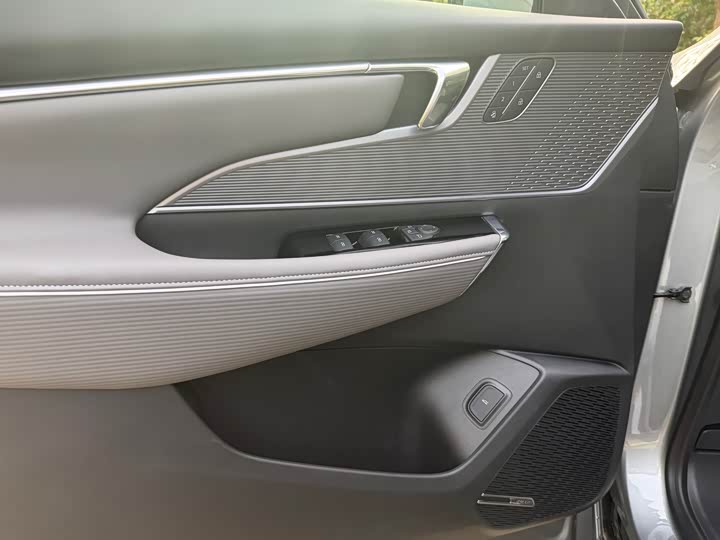 Buick Electra E5 2025 2025款 620KM尊享版