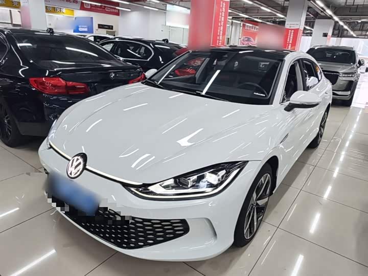 Volkswagen Lamando L 2024 2024款 凌渡L 280TSI DSG酷辣版
