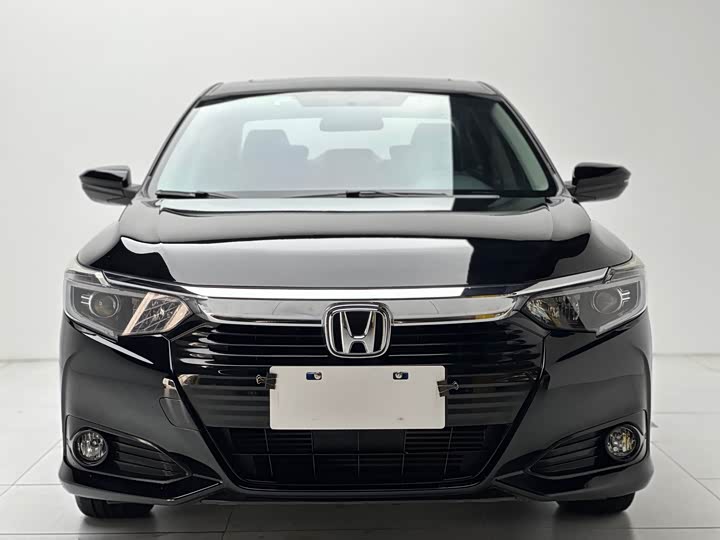 Honda Crider 2022 2022款 180Turbo CVT豪华版
