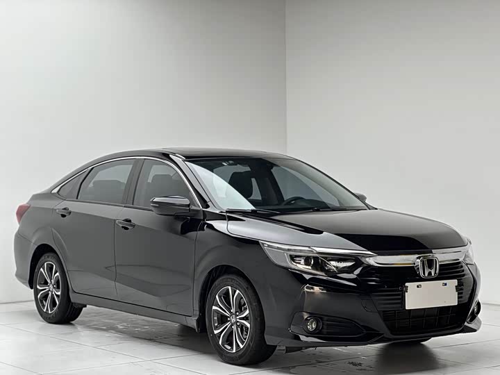 Honda Crider 2022 2022款 180Turbo CVT豪华版