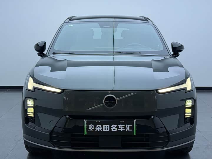 Фото 2 - Volvo XC70 Hybrid