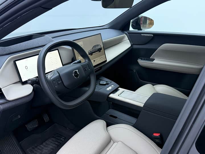 Фото 4 - Volvo XC70 Hybrid