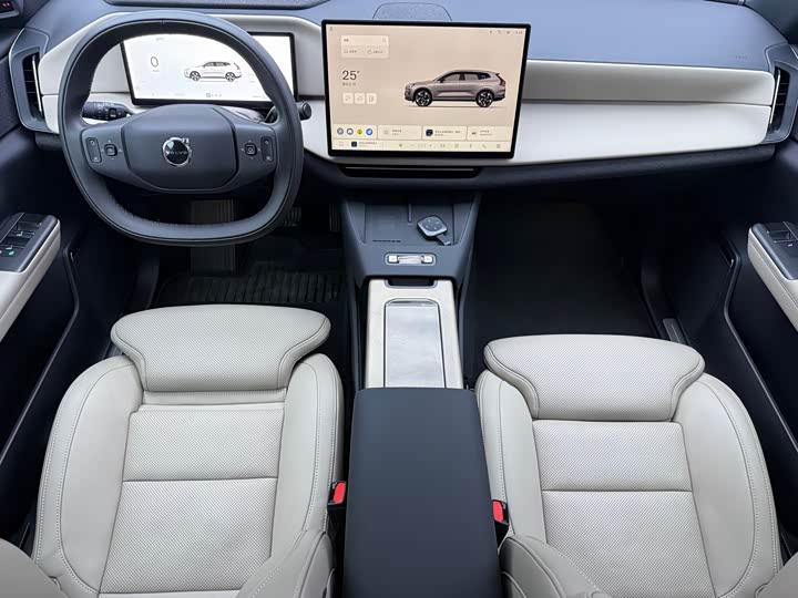 Фото 8 - Volvo XC70 Hybrid