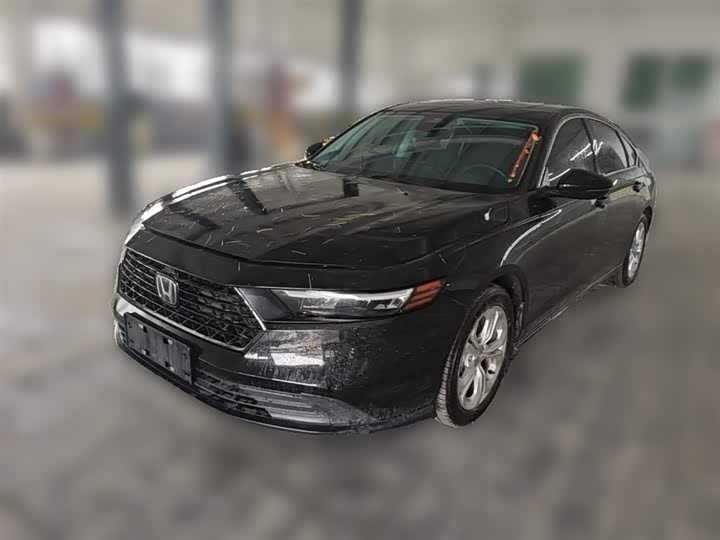 Honda Accord 2025 2025款 260TURBO 豪华版