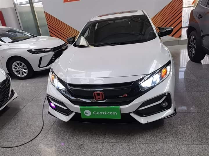Фото 3 - Honda Civic