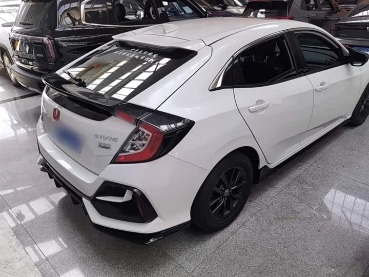 Фото 7 - Honda Civic
