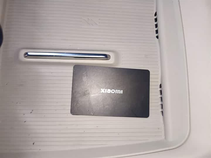 Xiaomi YU7 2025 2025款 长续航版
