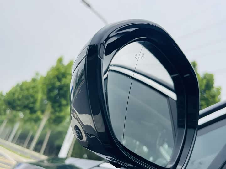 صورة 6 - Hongqi H5