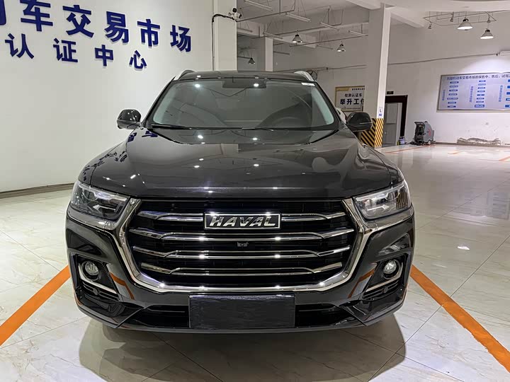 Zdjęcie 2 - Haval H6