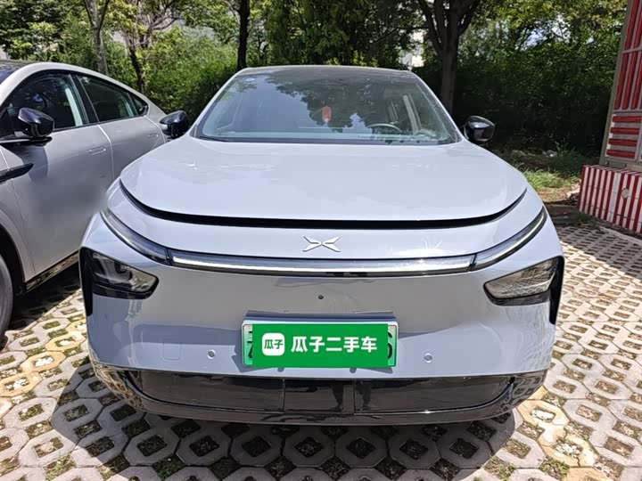 XPeng G7 2025 2025款 702 超长续航 Ultra