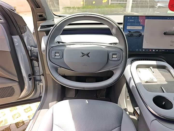 XPeng G7 2025 2025款 702 超长续航 Ultra