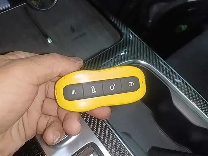 Xiaomi SU7 Ultra 2025 2025款 Ultra