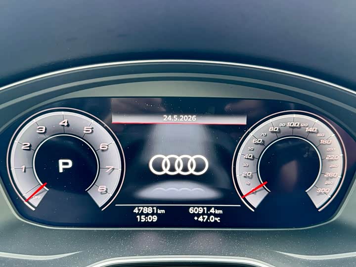 Audi S5 2022 2022款 S5 3.0T Coupe