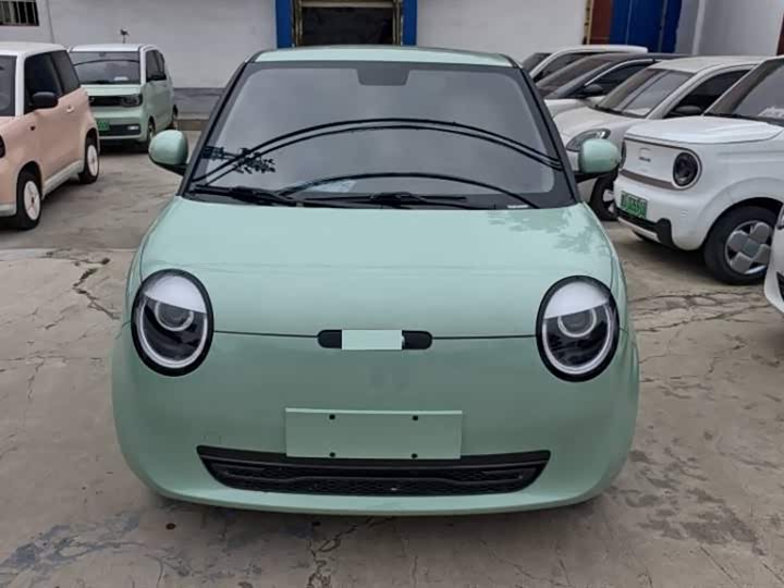 Zdjęcie 2 - Changan Qiyuan (Nevo) Lumin