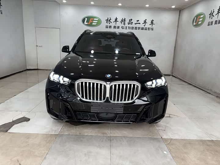 Фото 3 - BMW X5