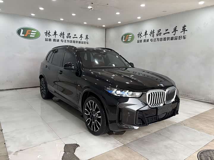 Фото 4 - BMW X5
