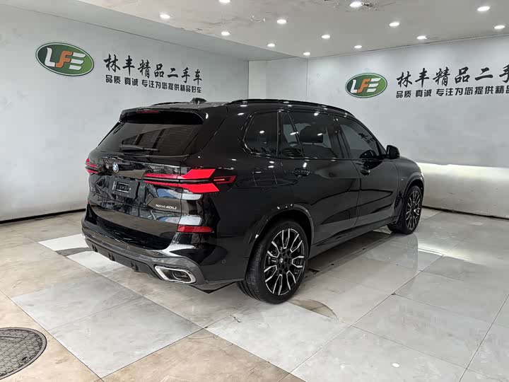 Фото 8 - BMW X5