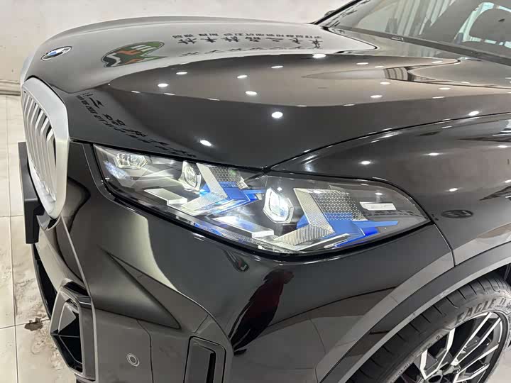Фото 9 - BMW X5