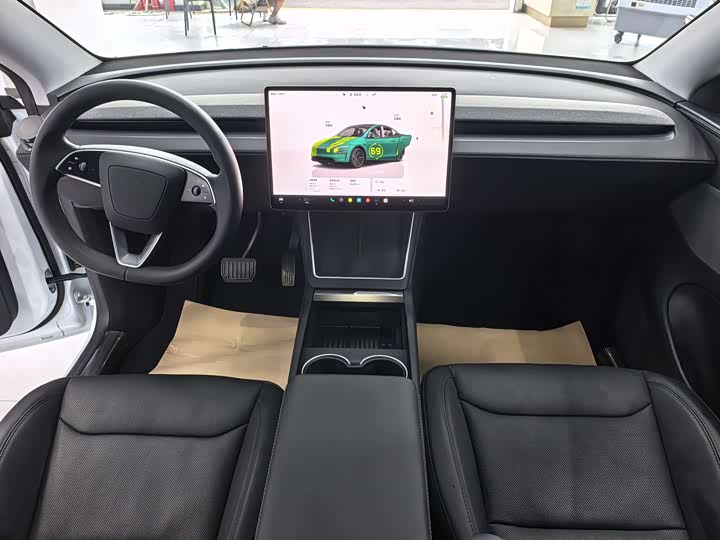 Zdjęcie 7 - Tesla Model Y